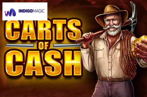 Carts of Cash